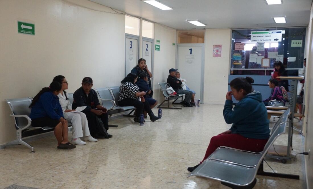 Foto: Archivo/ EL UNIVERSAL