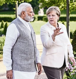 Alemania endurece sus críticas hacia EU 