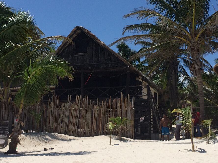 Foto: Adriana Varillas / EL UNIVERSAL