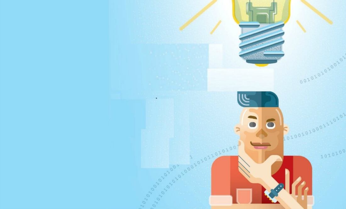 México pasó del lugar 79 al 69, en el ranking mundial de uso y aprovechamiento de las TICs en 2015