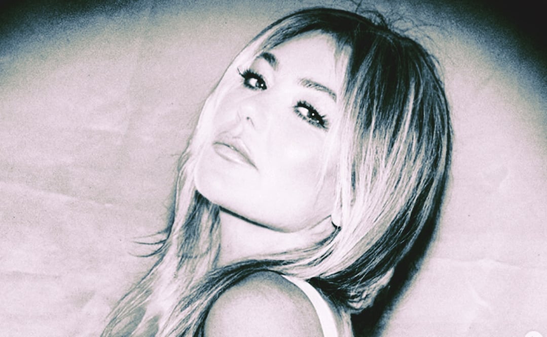 Amaia Montero se dio a conocer como vocalista y principal compositora del grupo La Oreja de Van Gogh, carrera que inició en diciembre de 1996 y continuó hasta noviembre de 2007, cuando anunció su salida para comenzar su carrera en solitario. Foto: Instagram amaiamonterooficial