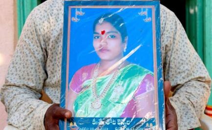 India: la controversia detrás de un examen escolar al que culpan del suicidio de 23 estudiantes