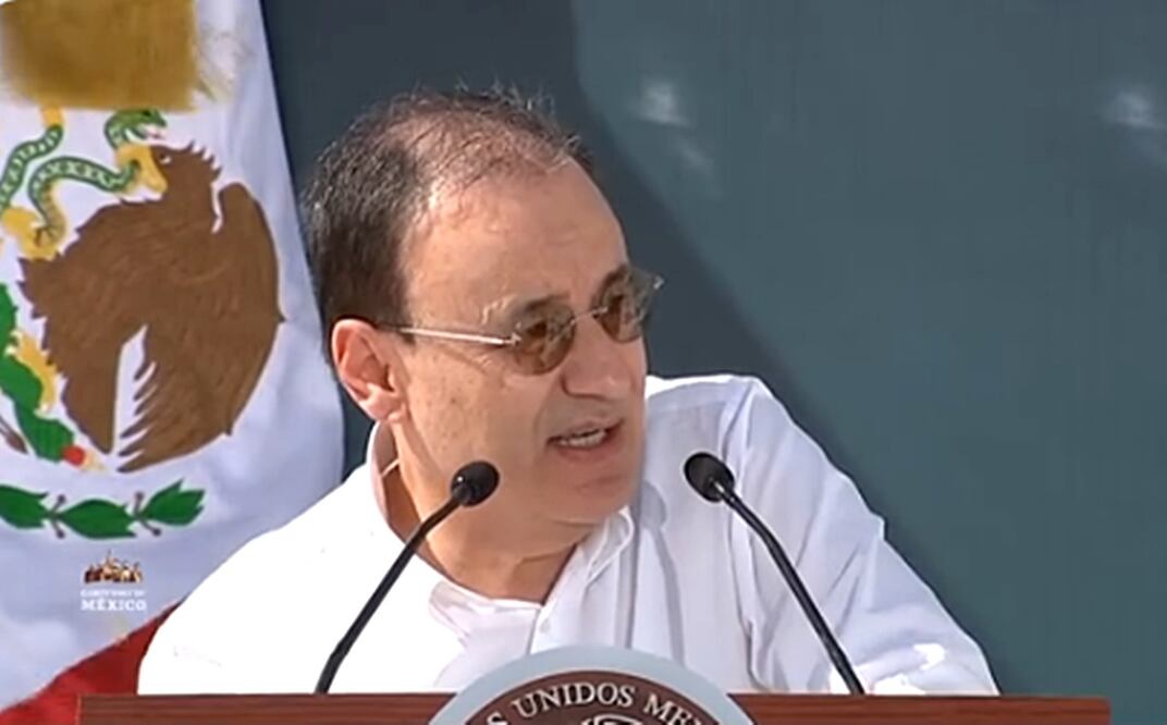 Foto: Captura de video