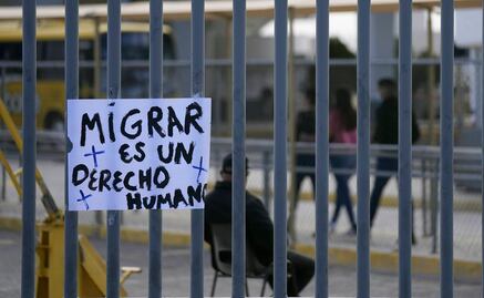 Comité de la ONU critica a México por abusos contra minorías en puntos de control migratorio