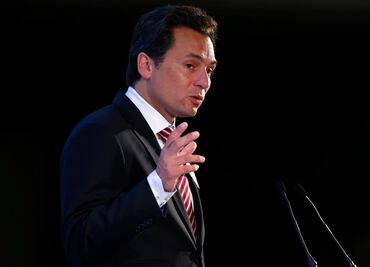 Investigan a Lozoya en Alemania; le siguen pista hasta Suiza