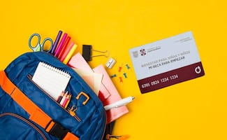Mi Beca para Empezar 2026: fecha límite para el registro y recibir hasta 650 pesos mensuales