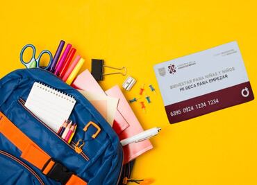 Mi Beca para Empezar: ¿Qué establecimientos aceptan el pago con esta tarjeta?