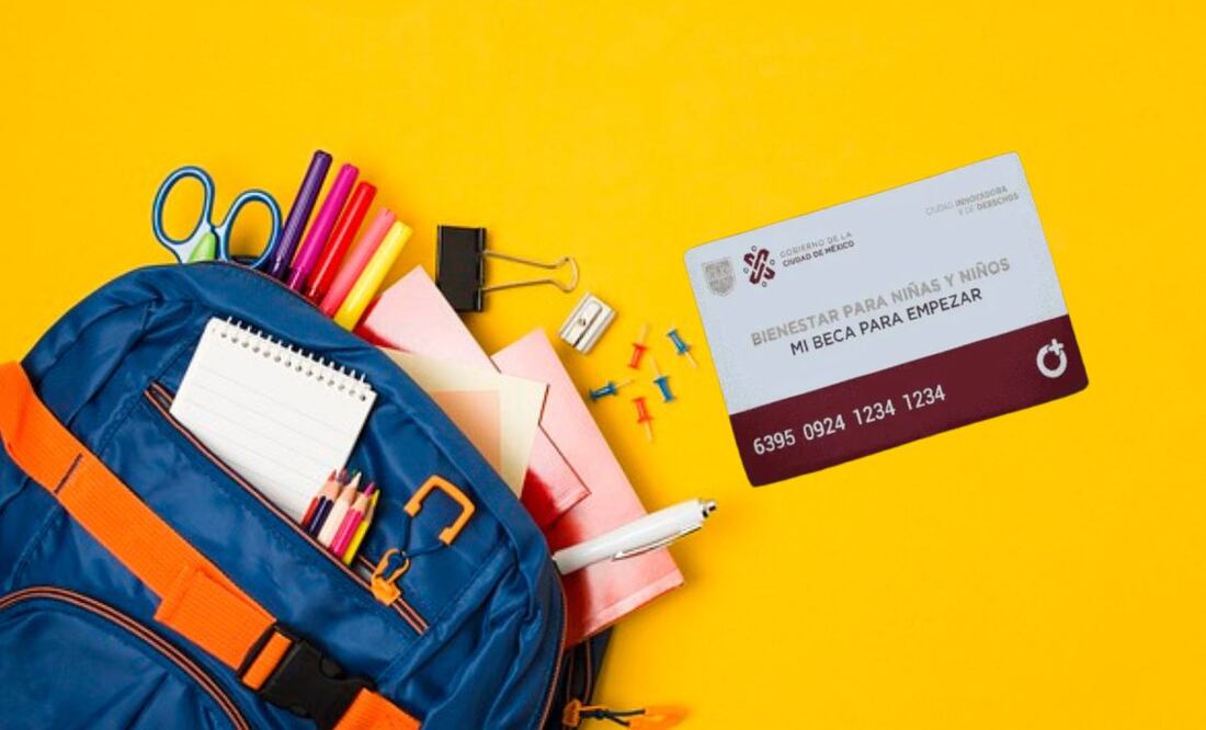 Establecimientos como Walmart y Office Depot aceptan la tarjeta de Mi Beca para Empezar. Foto: Pixabay