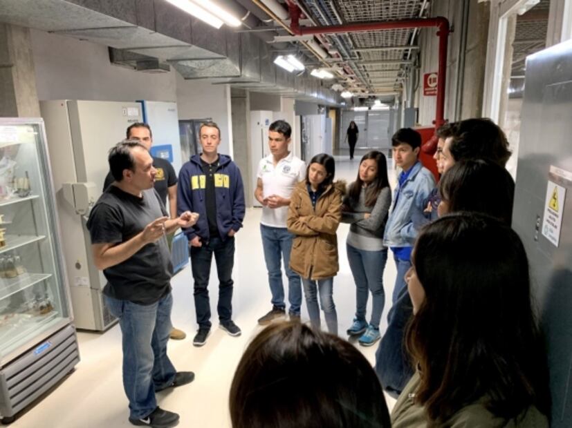 Expertos trabajan en nueva prueba para detectar el Covid-19 de forma rápida y económica