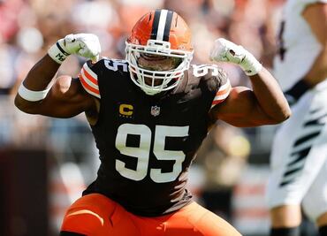 NFL: Horario y canales para ver EN VIVO los juegos de la Semana 2 en México; nueve partidos serán transmitidos por televisión