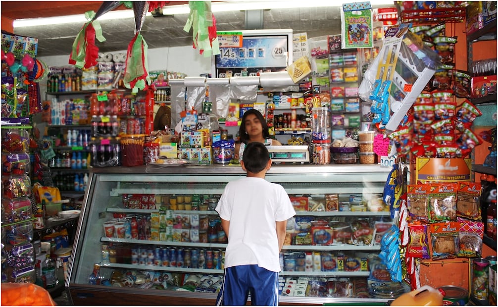 Buscan dotar a las Mipymes de herramientas para que puedan ser sujetas a crédito bancario. Foto: Archivo