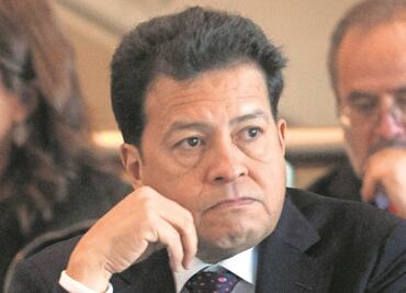 Reclaman por elección de líder petrolero