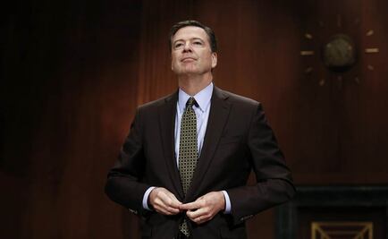 Director del FBI dice que Rusia aún trata de influir en la política de EU