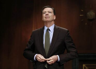 Director del FBI dice que Rusia aún trata de influir en la política de EU