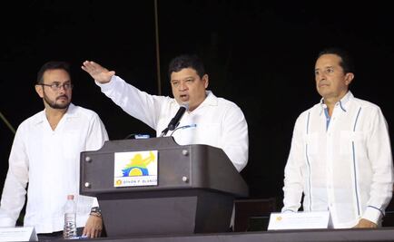 Este viernes rinden protesta los 11 nuevos ediles de QRoo