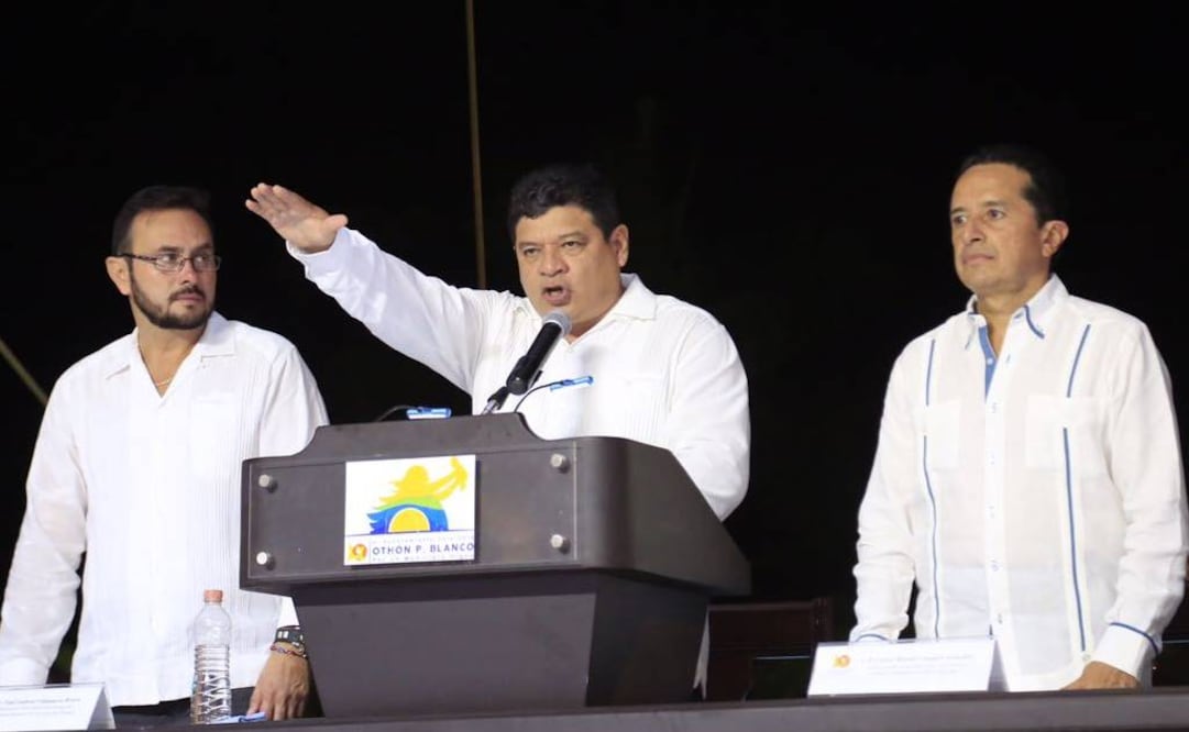 Foto: Silvia Hernández / EL UNIVERSAL