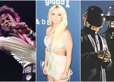 ¿Mejor o peor? Así era la música pop de hace 20 años