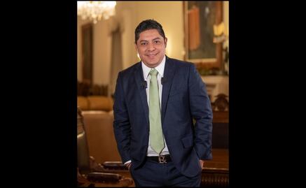 Ricardo Gallardo llama a redoblar esfuerzos porque “nos espera un año 2023 lleno de retos”