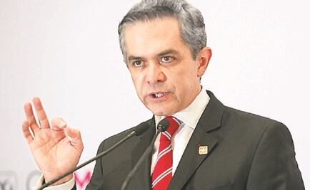 CDMX celebra resolución de Corte por Constitución local