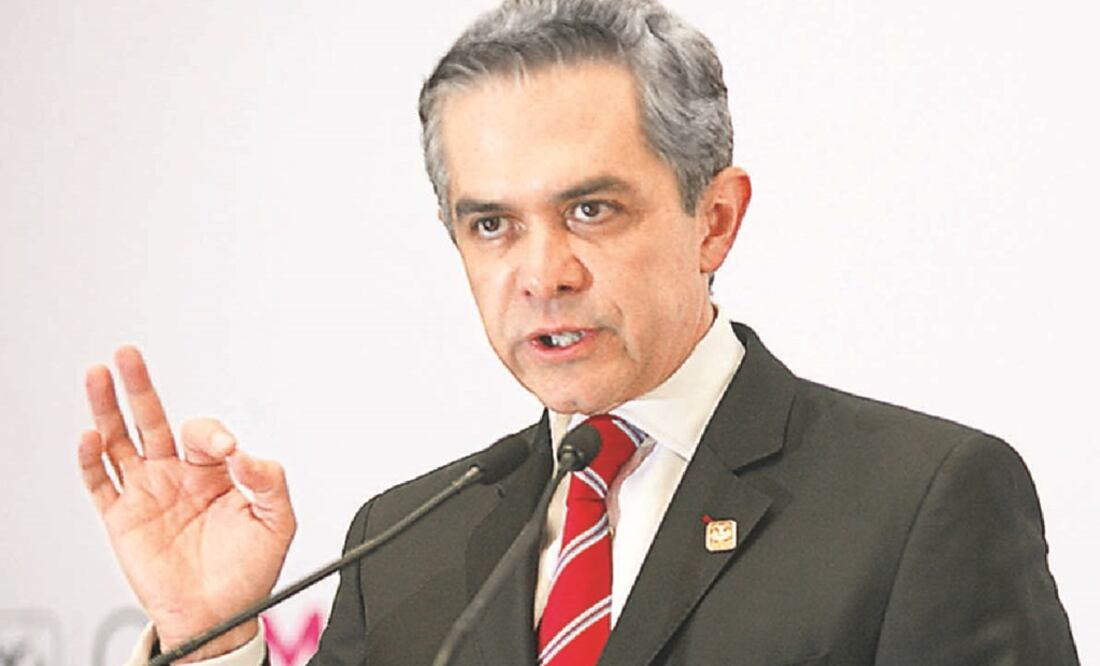 (Foto: Archivo/El Universal)