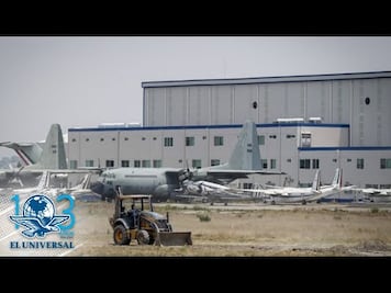 Tribunal suspende obra en Santa Lucía