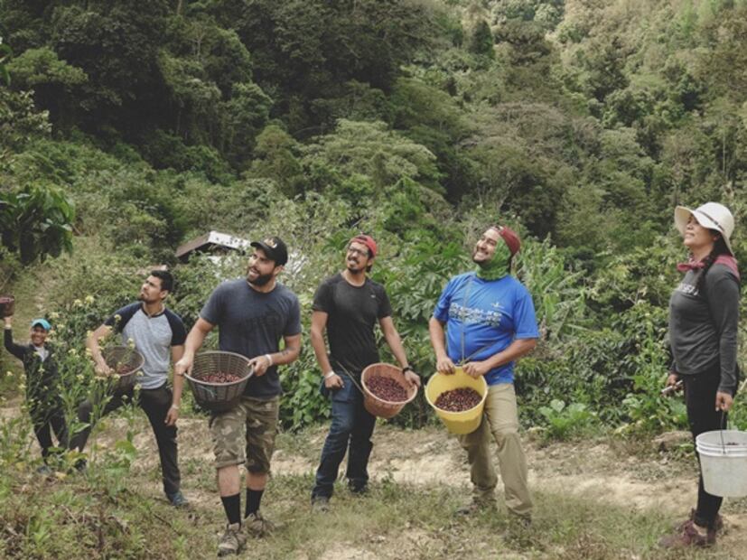 Lánzate a vivir aventuras y apoya a comunidades indígenas al mismo tiempo