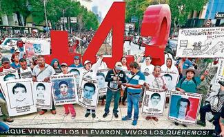 Reportes documentan responsabilidad de Aguirre en el caso Ayotzinapa; lo señalan por ocultamiento de evidencia y vínculos con el narco
