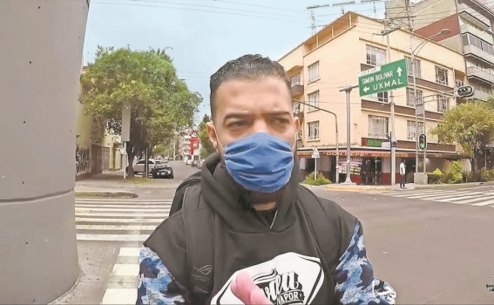 El foco. Negociación petrolera entre el jeque saudita y Rocío Nahle