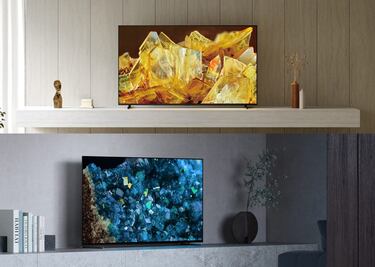 Sony presenta su nueva línea de TV BRAVIA XR 2023