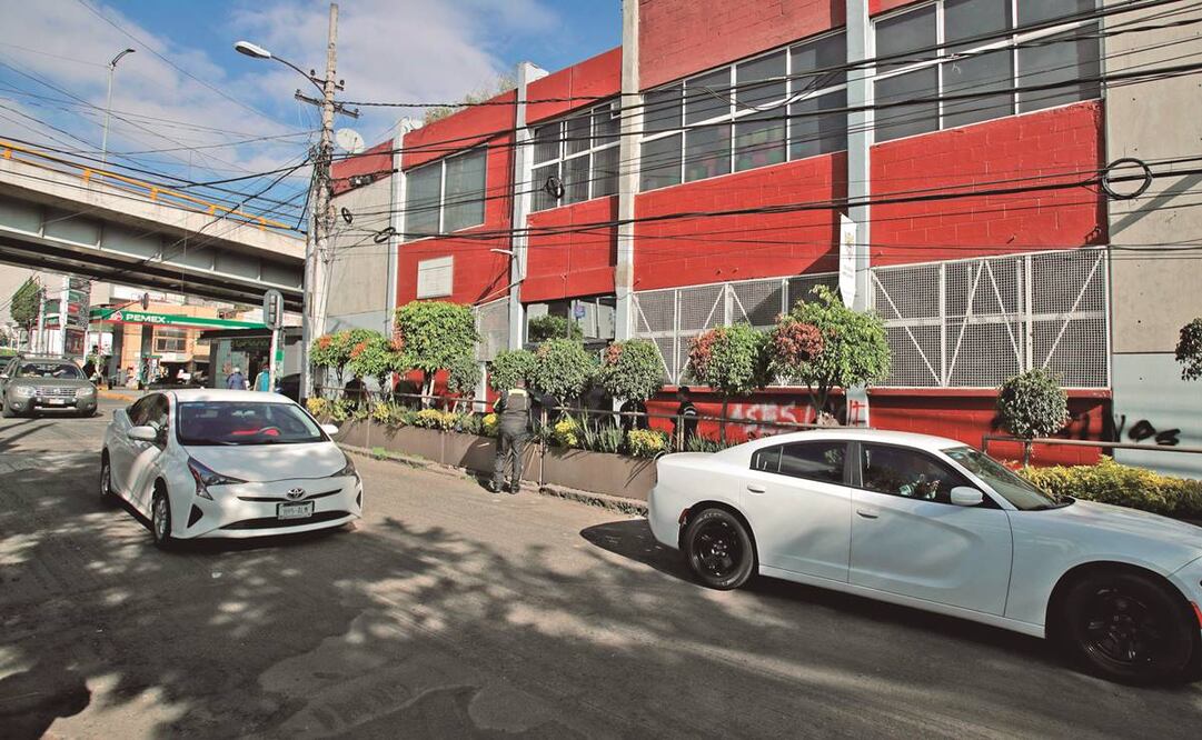 El Colegio Williams declaró tres días de luto en la escuela y suspendió las clases, luego de que los padres protestaran por el caso Abner. Foto: Fernanda Rojas/ EL UNIVERSAL