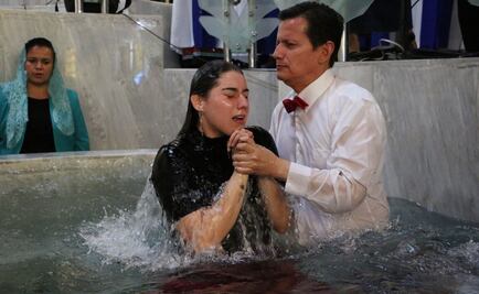 Tras detención de líder, Segob suspende dos solicitudes de registro a la Luz del Mundo