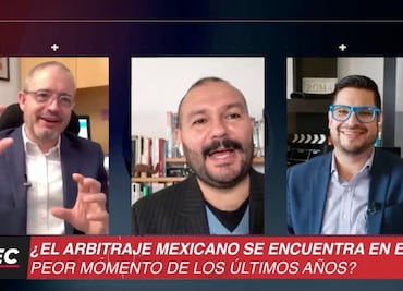 REC - ¡Parece que hay consigna contra Talavera!