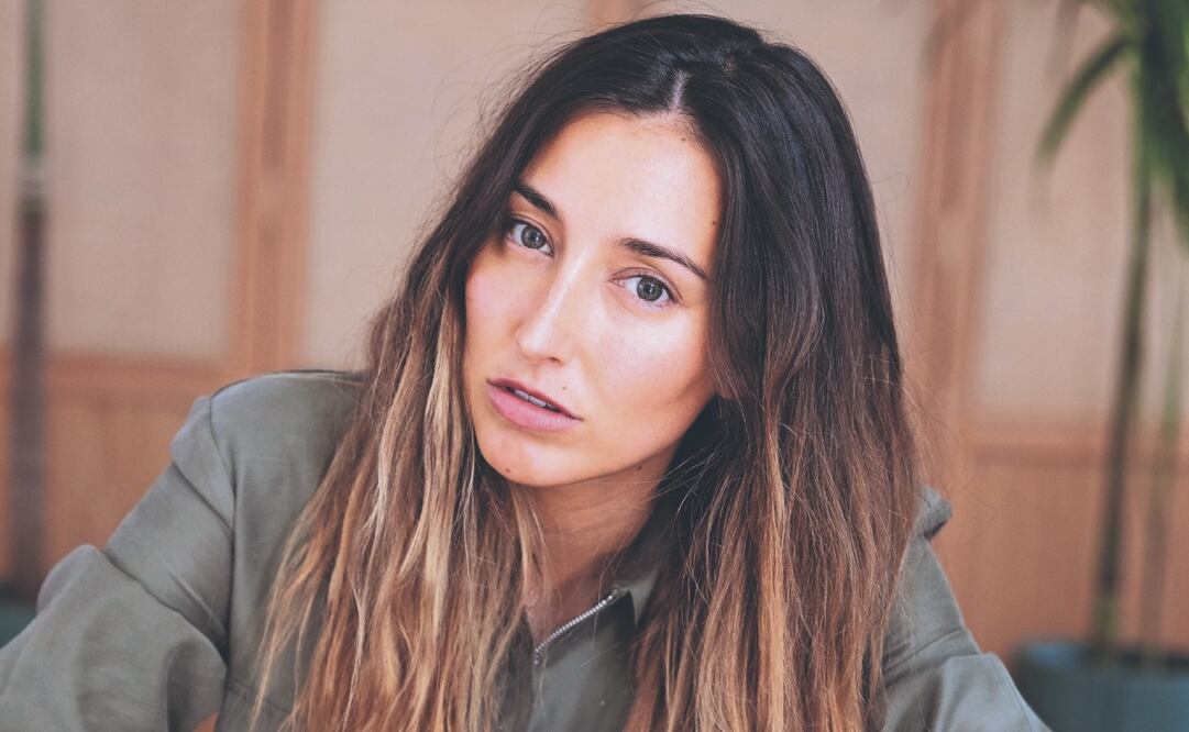 Sisniega exalta la calidad de la industria del cine en México. Foto: de YVONNE VENEGAS