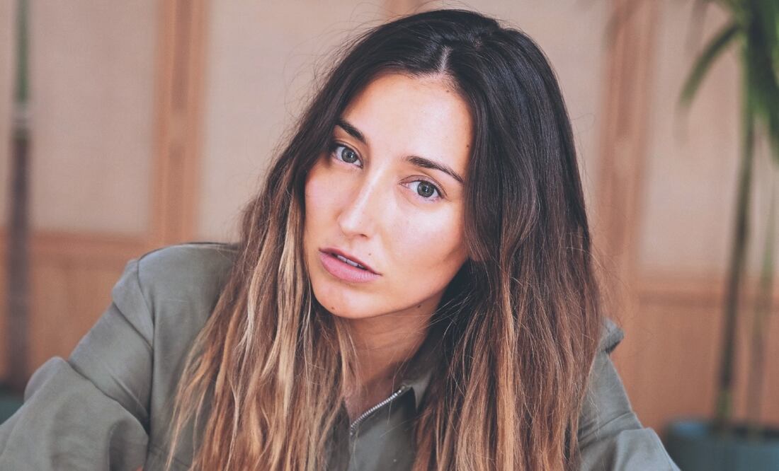 Sisniega exalta la calidad de la industria del cine en México. Foto: de YVONNE VENEGAS