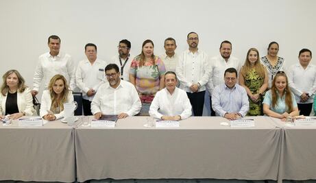 Tribunal Electoral exhorta a erradicar violencia política de género 