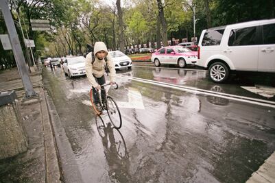 El uso de ciclovías en BJ debe ser exclusivo 