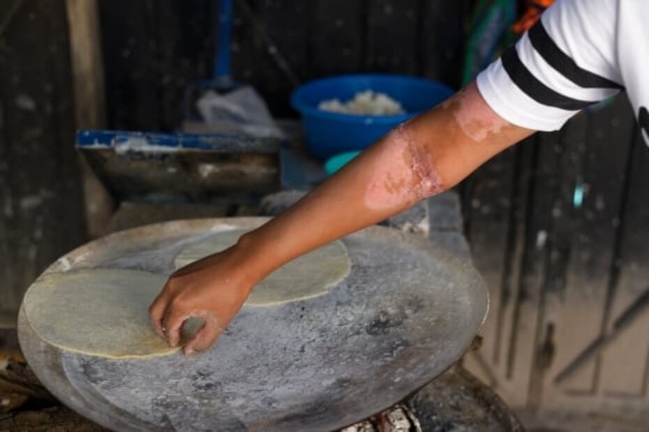 Fotógrafo de EL UNIVERSAL es reconocido con Premio Alemán de Periodismo Walter Reuter