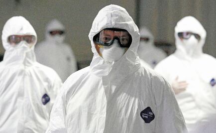 Virus-battered Mexico receives $3 million donation from the U.S. to tackle COVID19