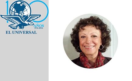 Encuentro Internacional de Periodismo. Participantes. Jaqueline Peschard