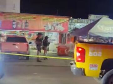 Comando armado llegó en auto de lujo; gobernadora promete dar con responsables de masacre en Guanajuato