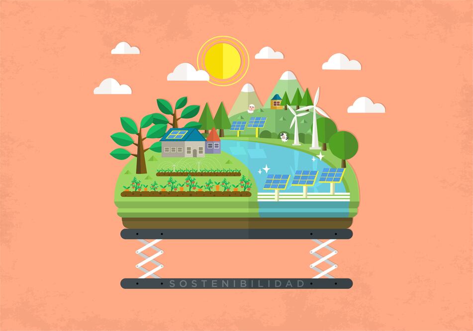 La sostenibilidad potencia los agronegocios