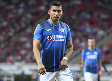 La razón de la crisis de Cruz Azul tras ser campeón