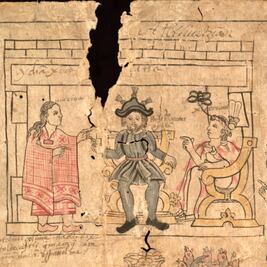 Lienzo de Tlaxcala se apega más a la historia