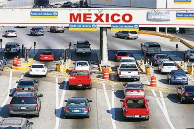 Discriminados. Paisanos lamentan maltratos en EU... y en México