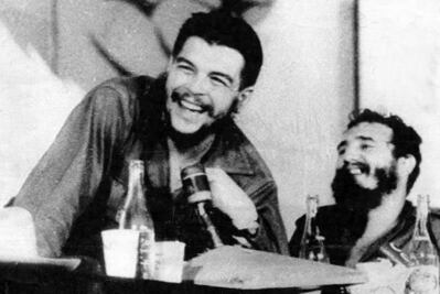 Bolivia rendirá 5 días de homenaje al "Che" Guevara
