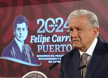 EU sigue sin dar a México detalles de los arrestos de El Mayo y El Chapito