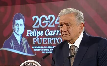 “¿Qué van a hacer sin los mexicanos?”, dice AMLO ante discurso de cerrar la frontera