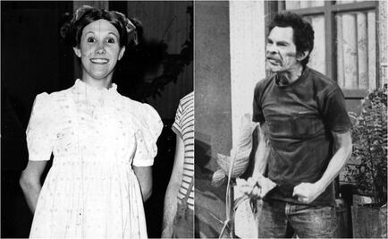 Hijo de "Don Ramón" responde a Florinda Meza