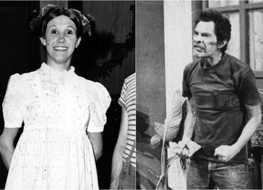 Hijo de "Don Ramón" responde a Florinda Meza