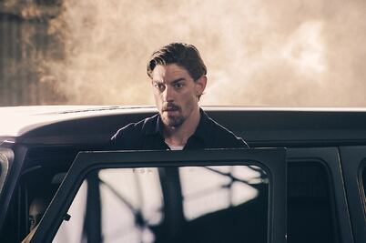 "Velvet" salva a Adrián Lastra